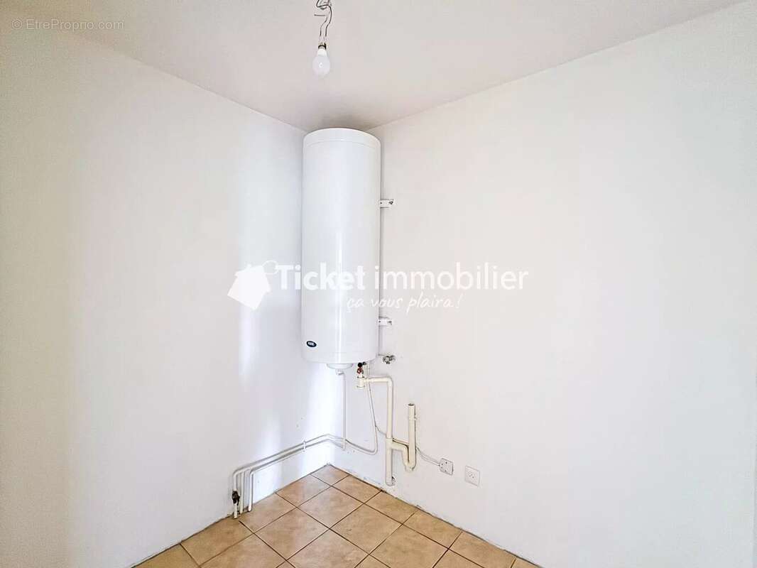 Appartement à AUCAMVILLE