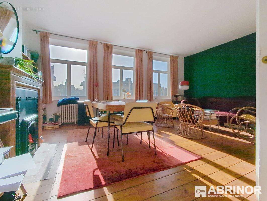 Appartement à LILLE