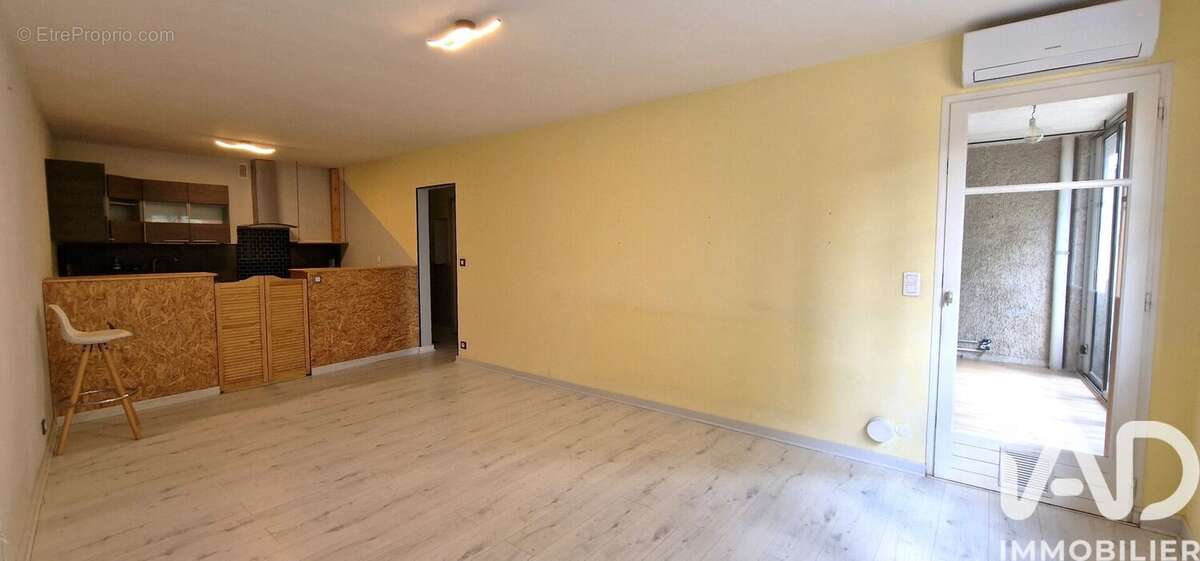 Photo 3 - Appartement à LE BEAUSSET