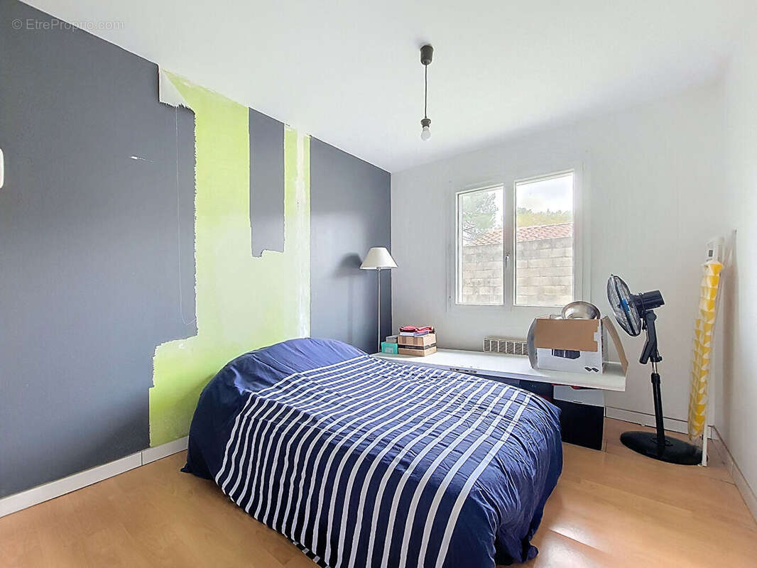 Maison à PAREMPUYRE