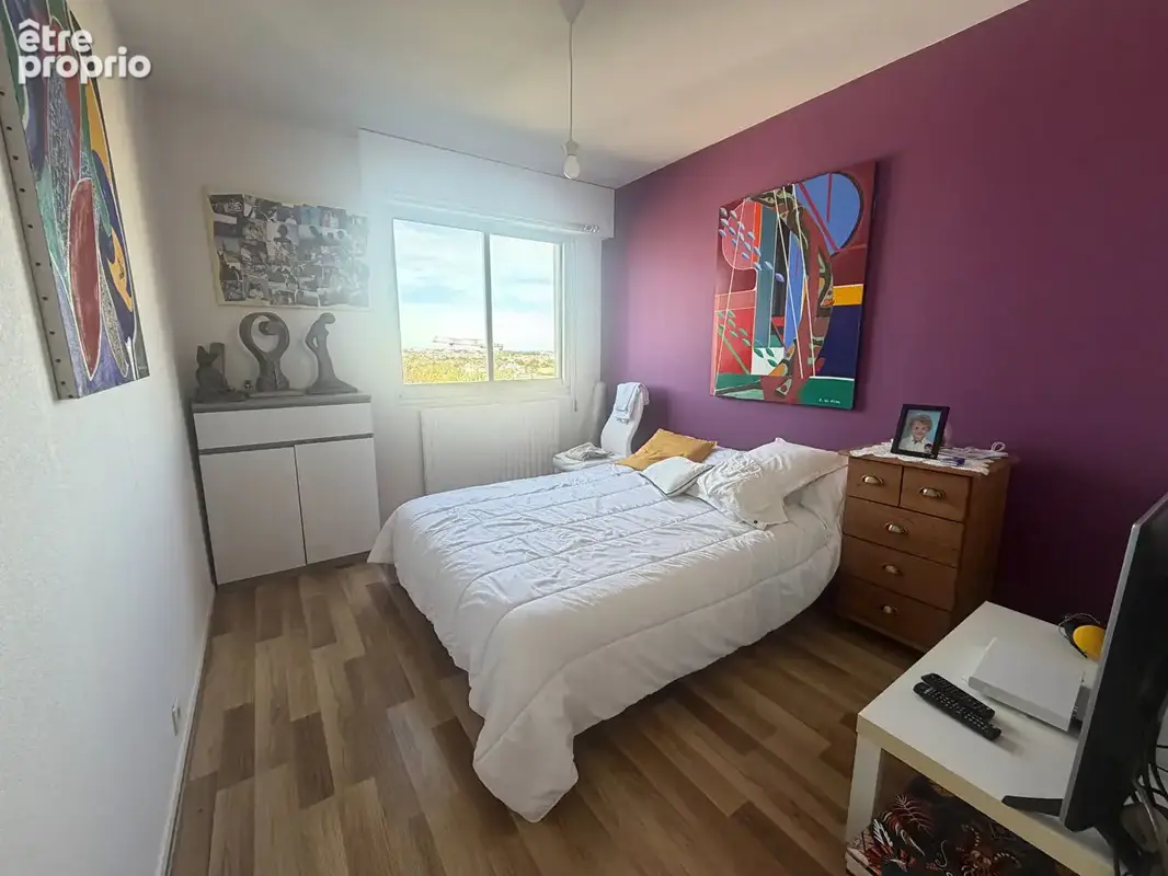 Appartement Dijon 3 pièce(s) 65.75 m2 - photo 8