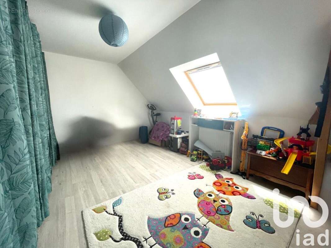 Photo 9 - Maison à LANDEVANT