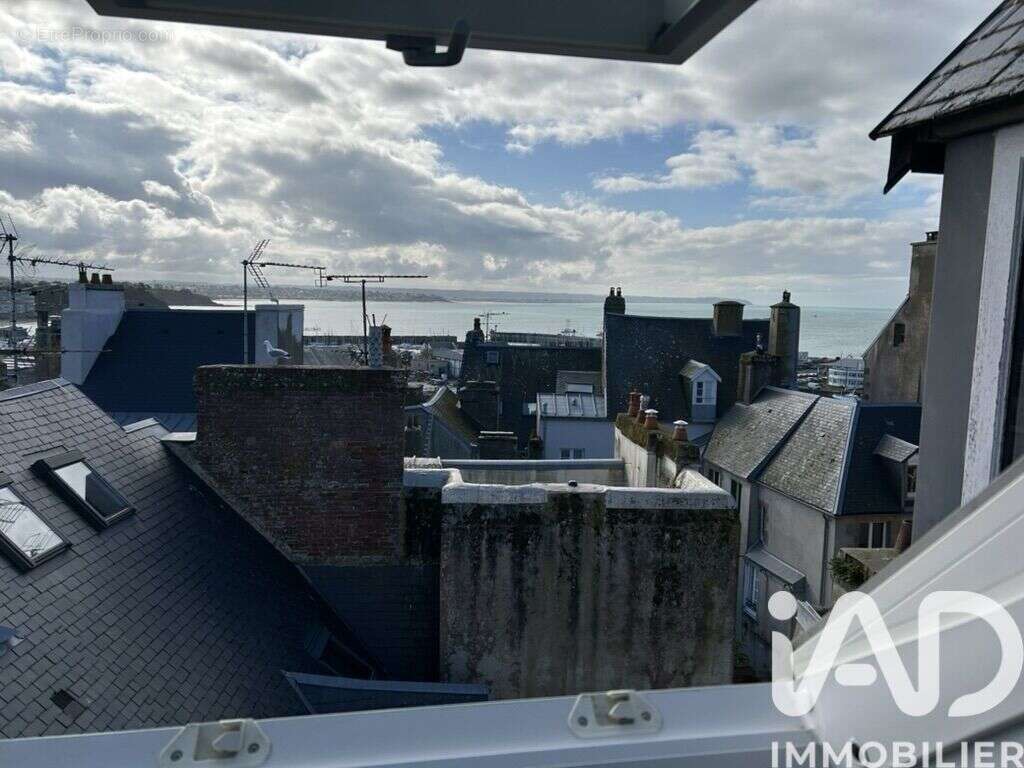 Photo 6 - Appartement à GRANVILLE