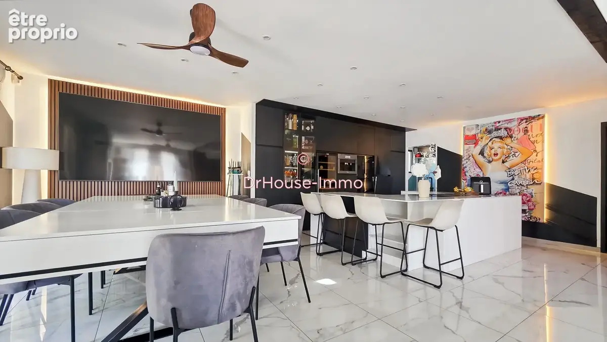 Maison 7 pièces 173 m² à vendre à Montlhery (91310) - photo 11