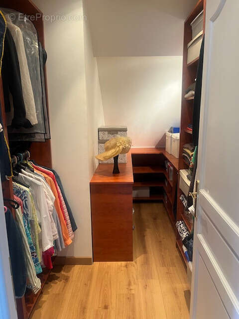 Maison à PETITE-FORET