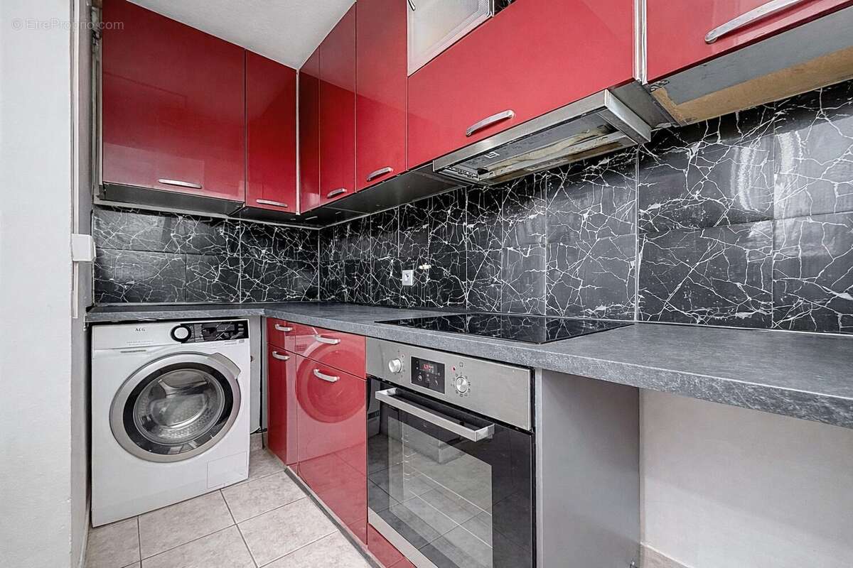 Appartement à HAYANGE