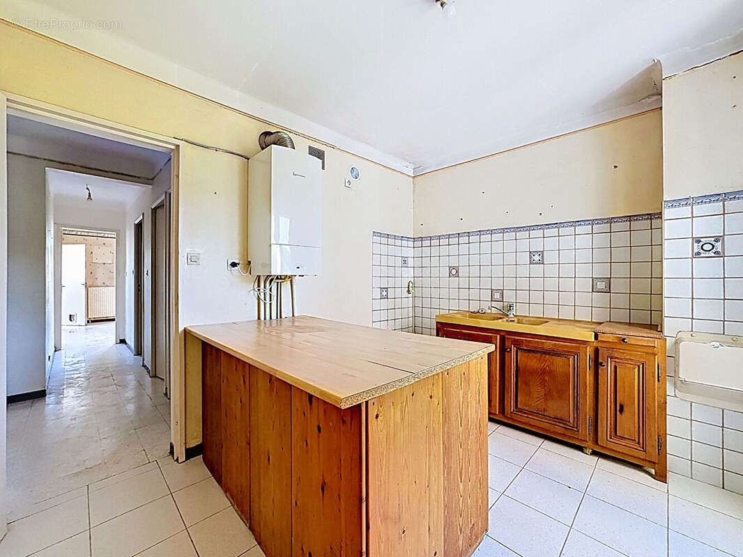Appartement à AVIGNON