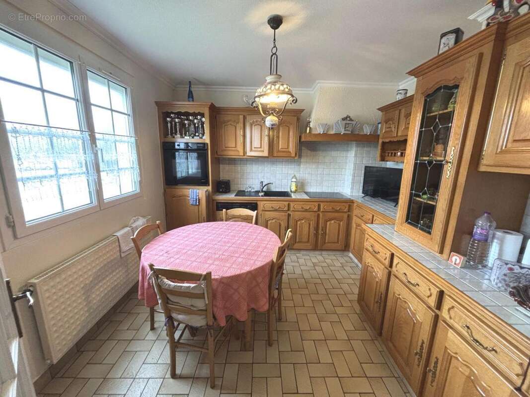 Maison 103 m² à Plerin  - photo 4