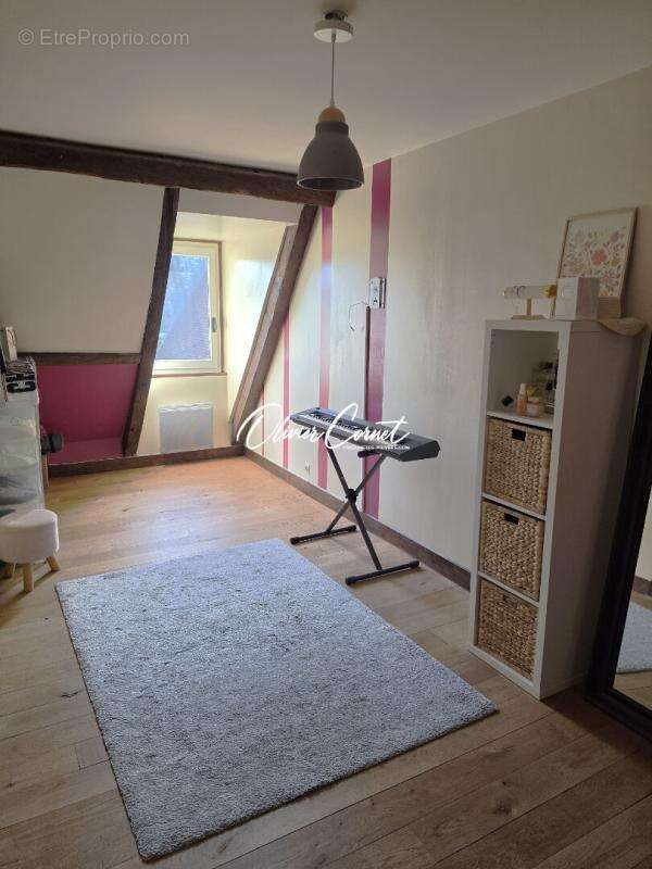 Appartement à NOGENT-LE-ROTROU