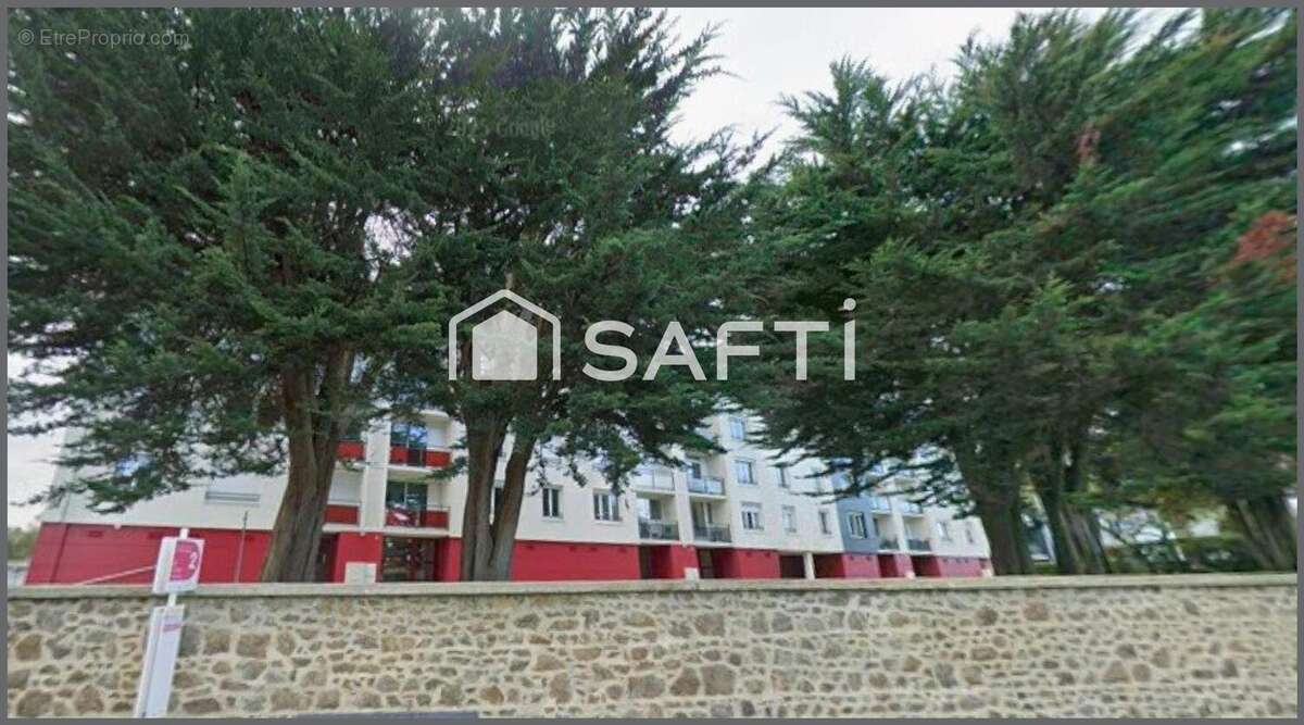 Photo 3 - Appartement à DONVILLE-LES-BAINS