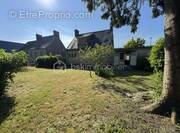Maison à SAINTE-MERE-EGLISE