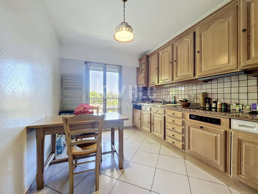 Appartement 76 m² à Vallauris  - photo 6