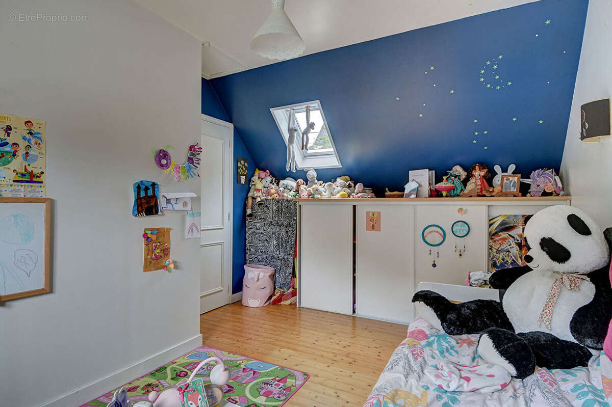 Maison à HOPITAL-CAMFROUT