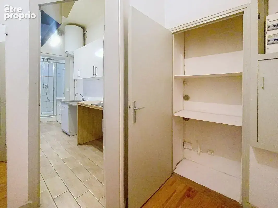 Appartement à vendre à rafraichir - photo 4