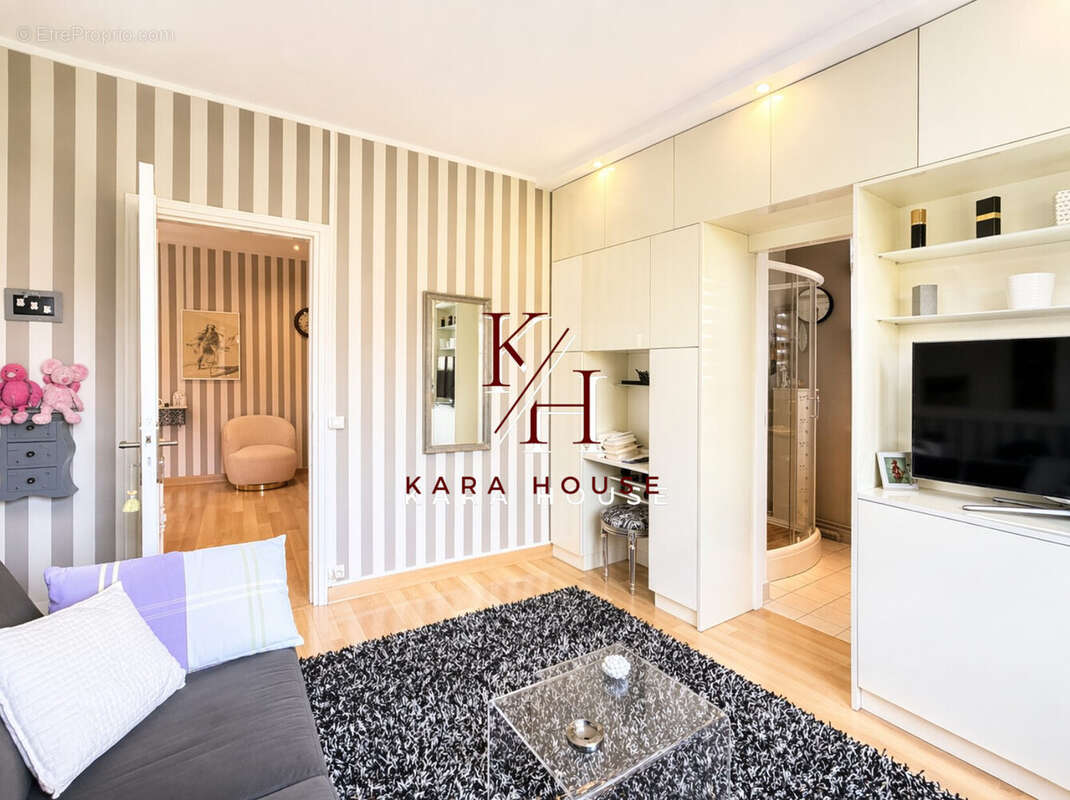 Appartement à CAEN