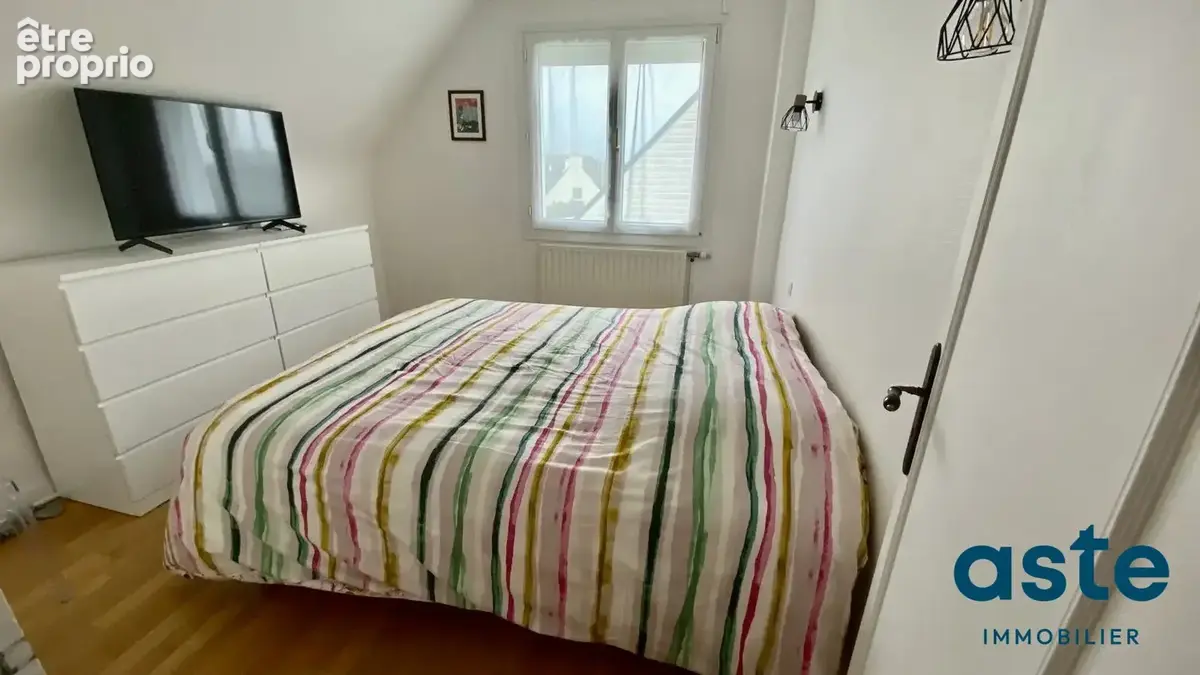 Maison 6 pièces 148 m² à vendre à Locmaria-Plouzane (29280) - photo 5