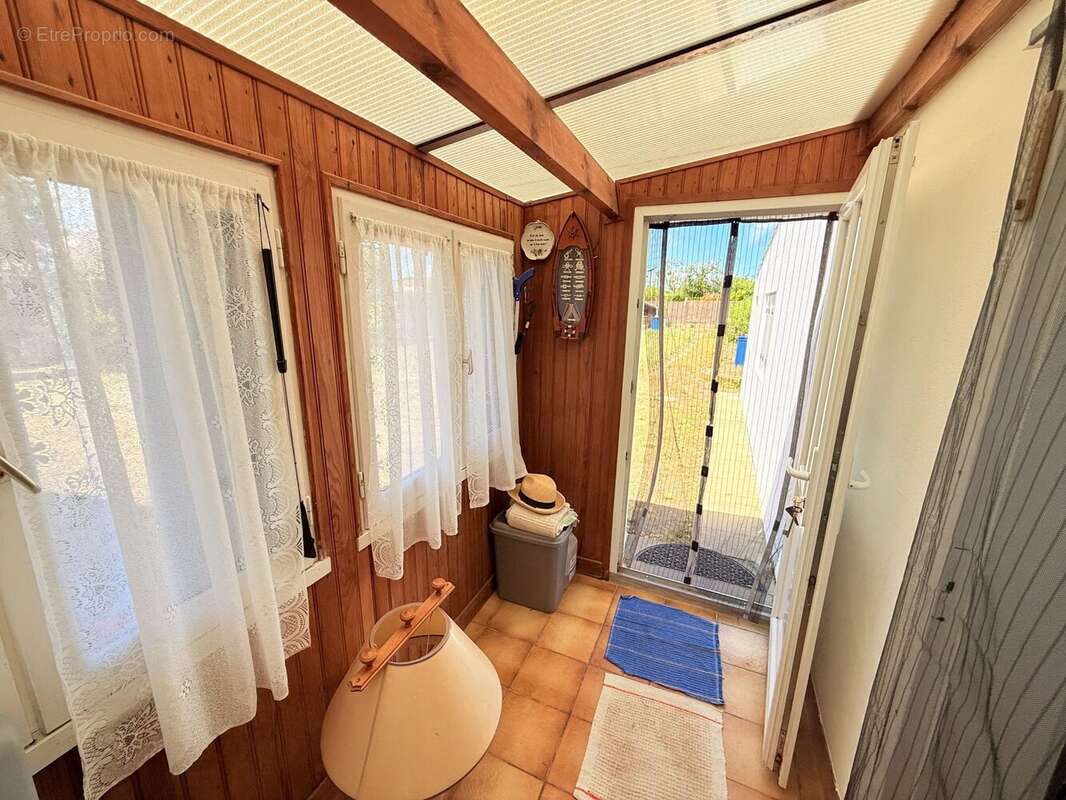 Maison 31 m² à Noirmoutier-En-L'ile  - photo 4