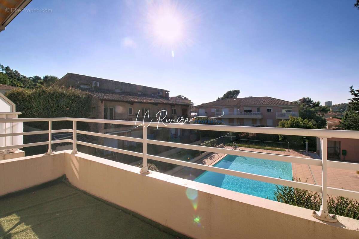 Appartement à SAINT-RAPHAEL