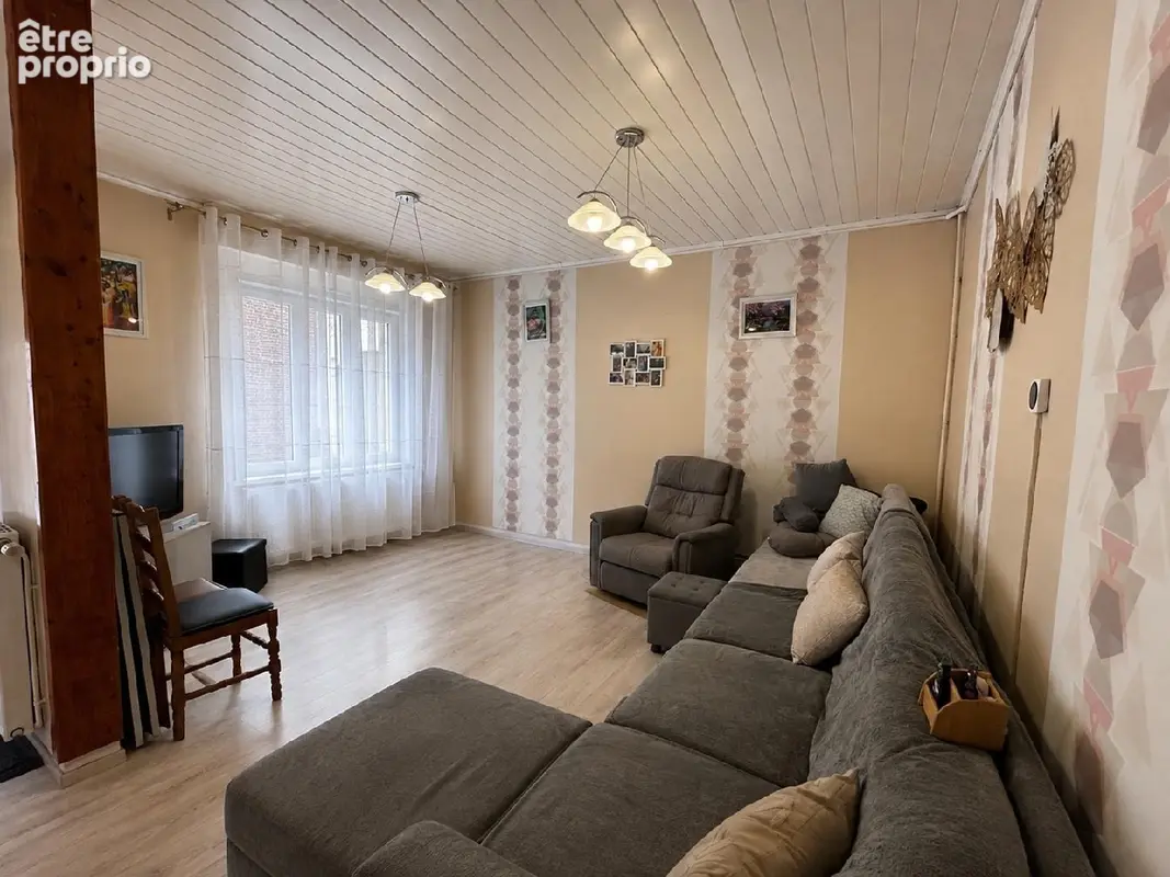 122 m² à Barlin  - photo 2