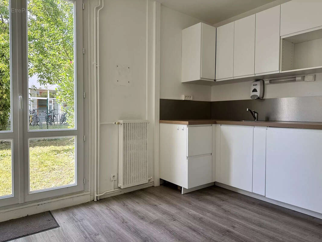 Maison à LA ROCHELLE