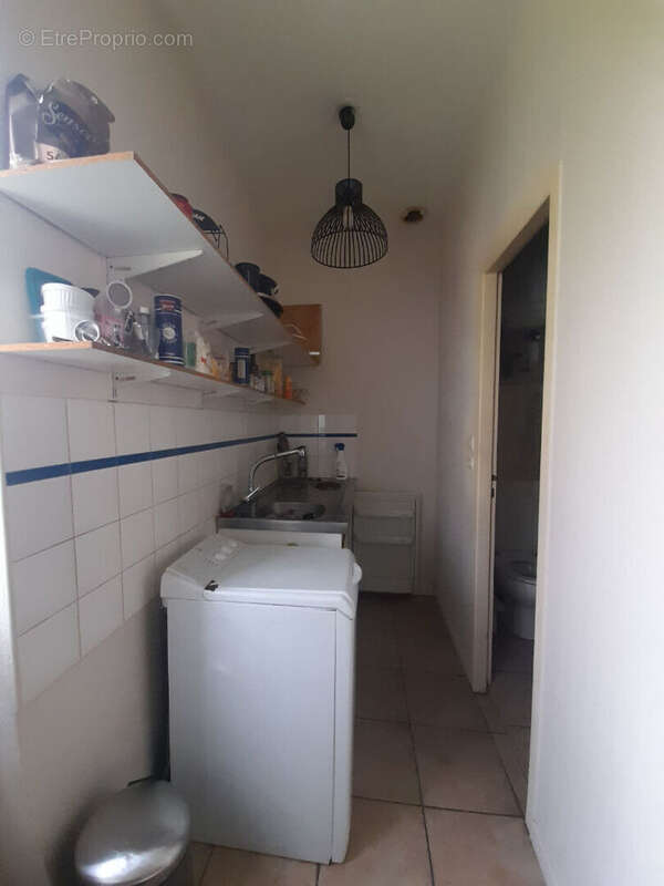 Appartement à VALENCE