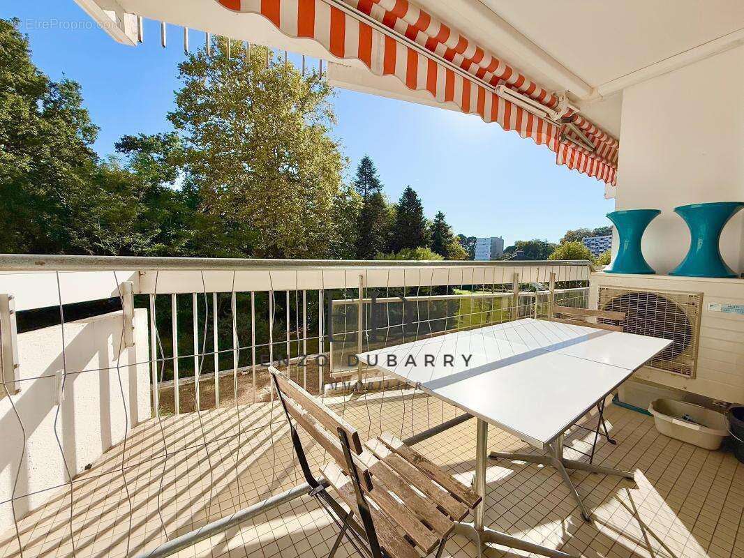 Appartement à ANGLET