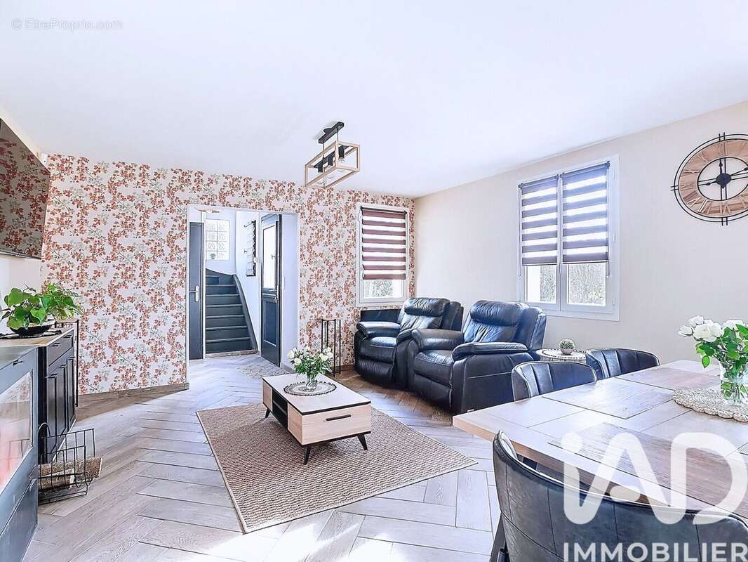 Photo 3 - Maison à WILLEMAN