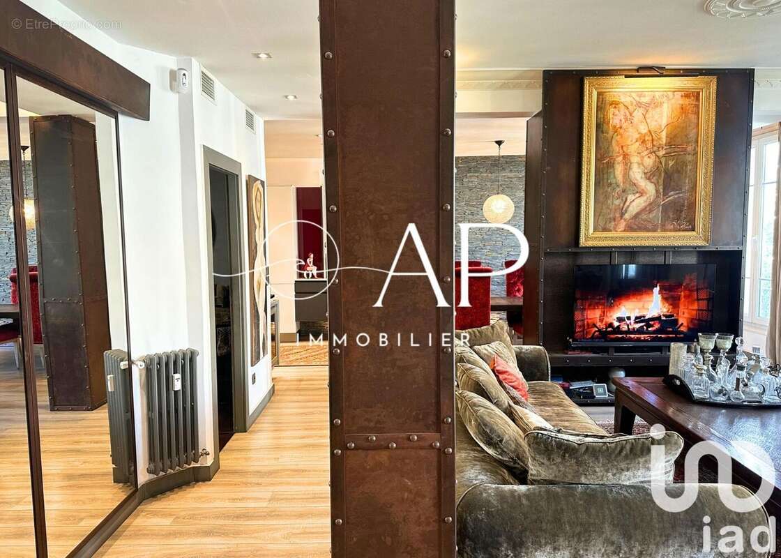 Photo 5 - Appartement à TOULON