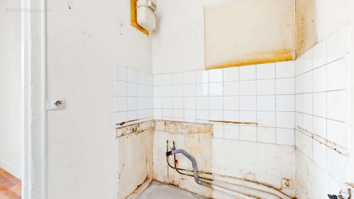 Appartement à MALAKOFF