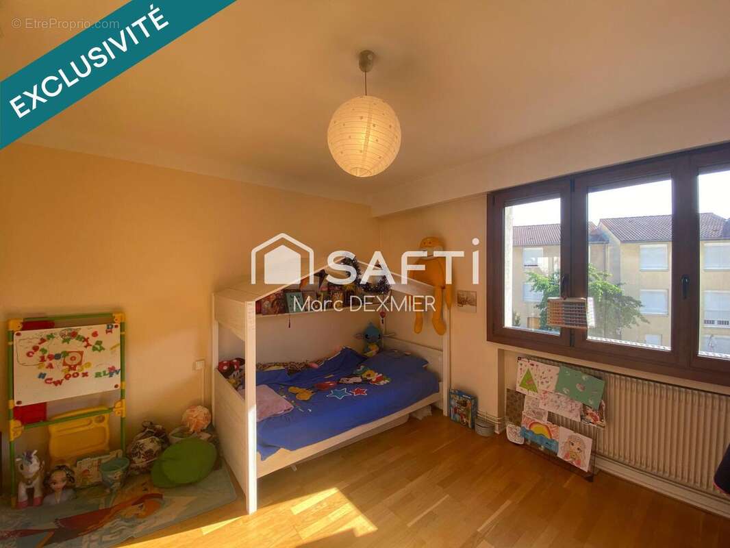 Photo 5 - Appartement à SAINT-MAX