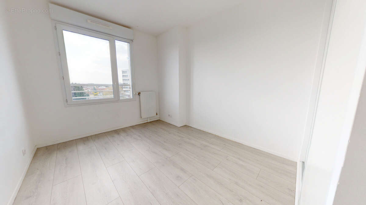 Appartement à BEZONS