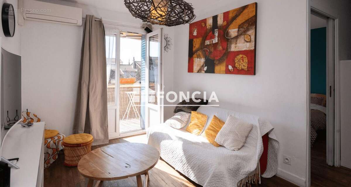 Appartement à VALENCE
