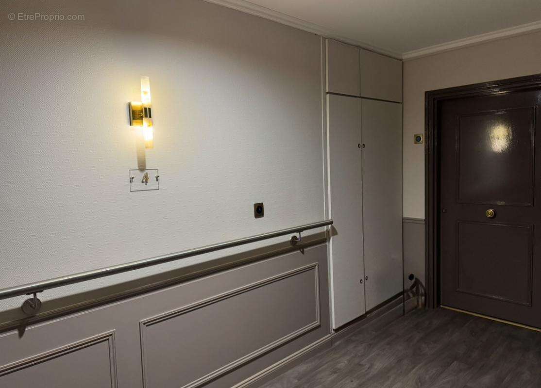 Appartement à NOGENT-SUR-MARNE