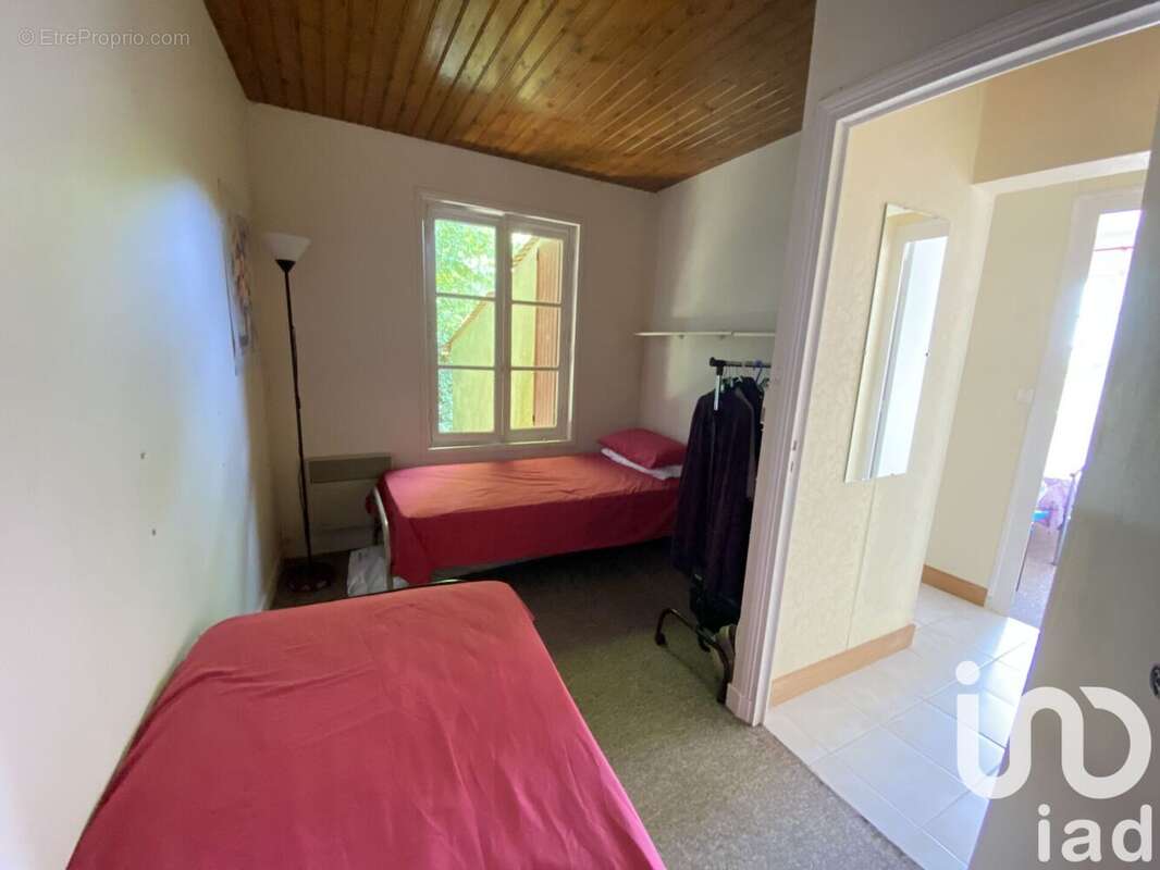 Photo 4 - Maison à ROUGNAC