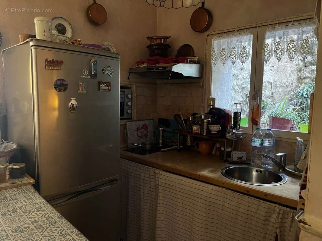 Appartement à LORGUES