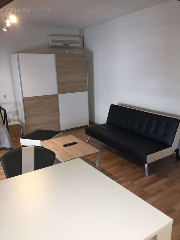 Appartement à ALES