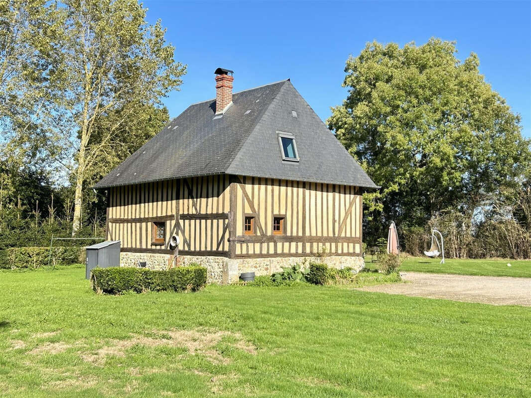 Maison à ORBEC
