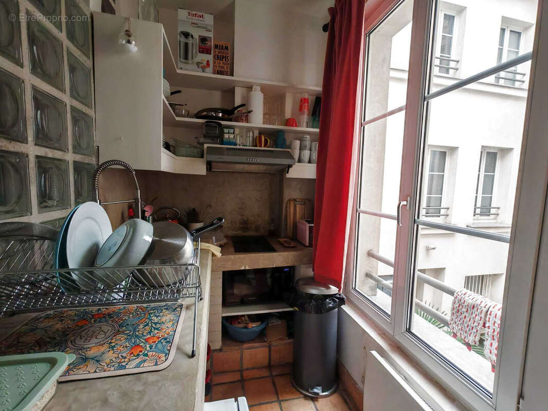 Appartement à VERSAILLES