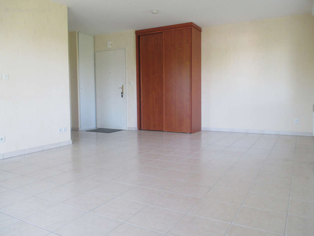 Appartement à ORLEANS