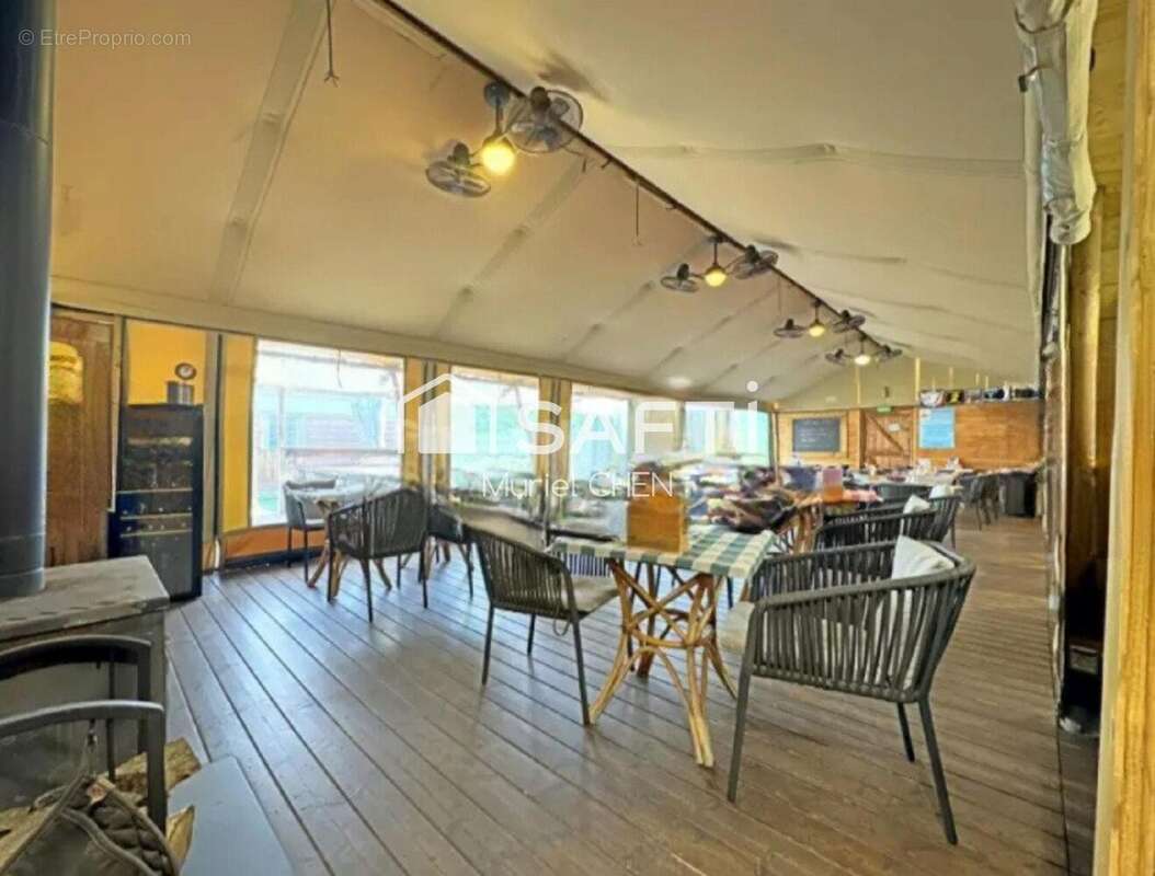 Photo 7 - Commerce à VAUVERT