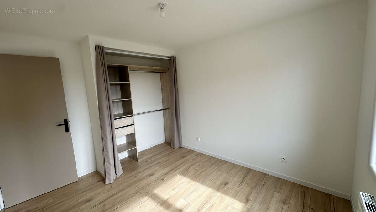 Appartement à VALENCE