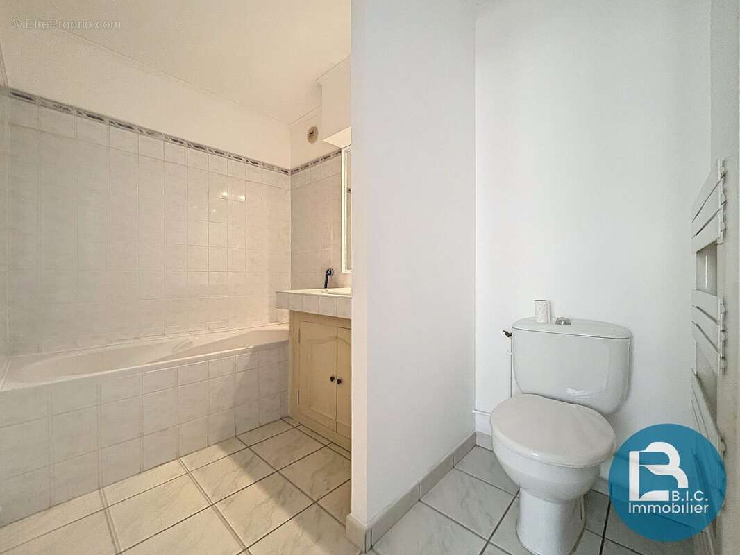 Appartement à LYON-7E