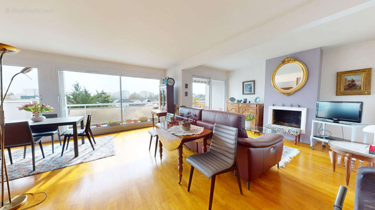 Appartement à CAEN