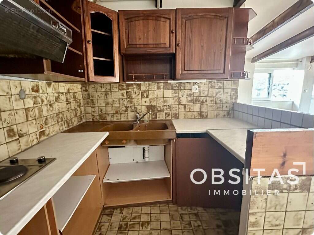 Appartement à FORCALQUIER