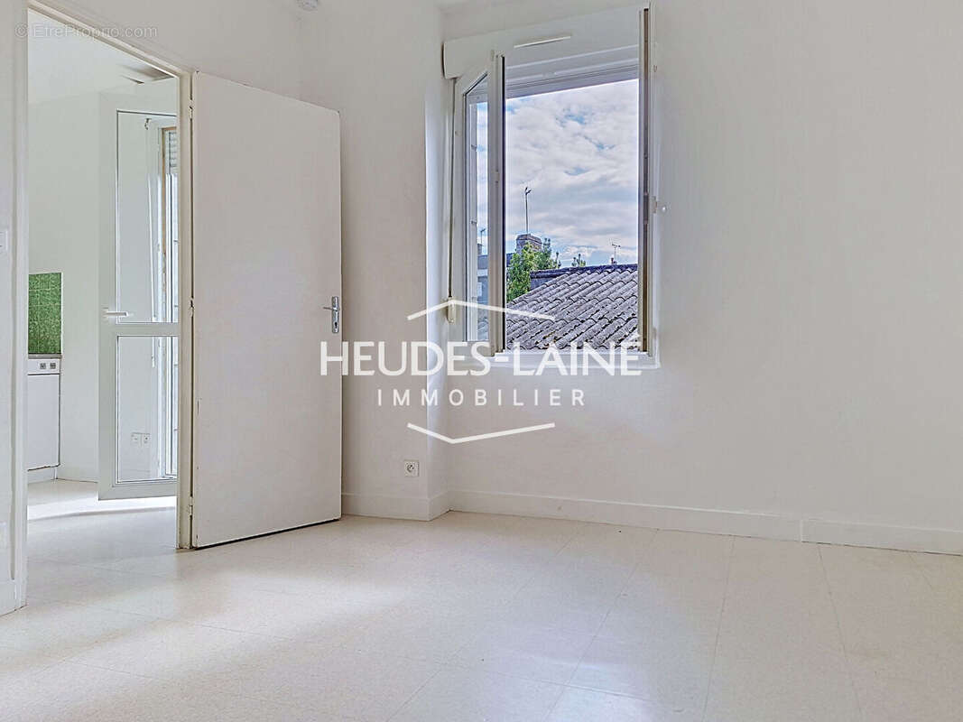 Appartement à AVRANCHES