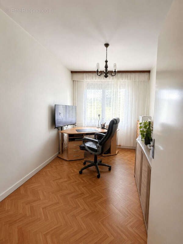 Appartement à LINGOLSHEIM