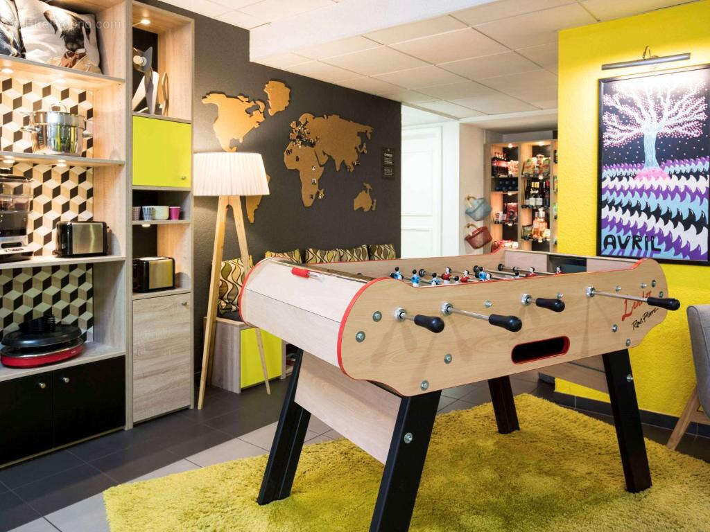 Investissement en residence hotelière - photo 8
