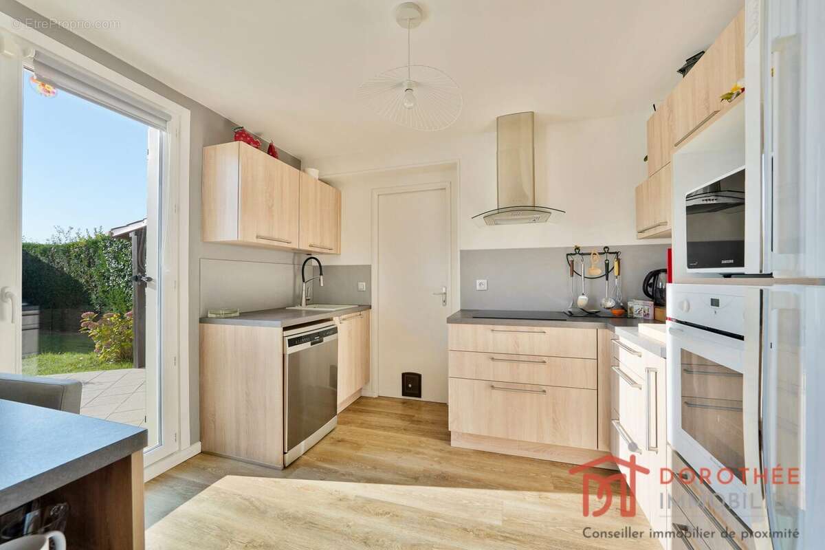 Maison à MAROLLES-EN-BRIE