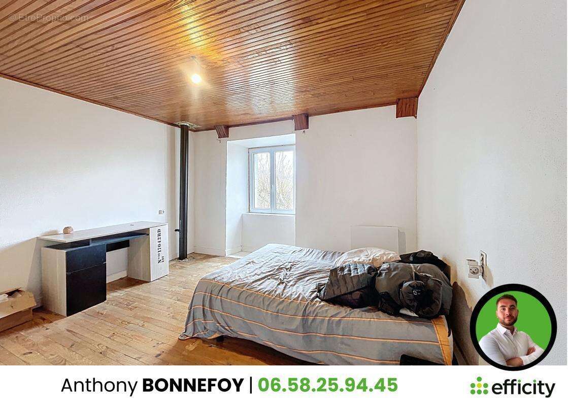 Maison à LE MONASTIER-SUR-GAZEILLE