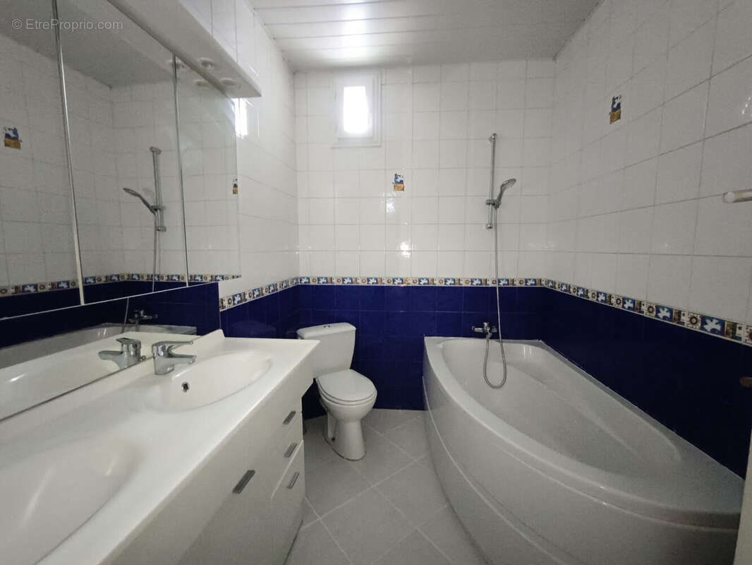 Photo 5 - Maison à ANDREZIEUX-BOUTHEON